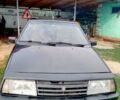 Черный ВАЗ 2109, объемом двигателя 1.5 л и пробегом 100 тыс. км за 1500 $, фото 1 на Automoto.ua