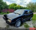 Черный ВАЗ 2109, объемом двигателя 1.5 л и пробегом 200 тыс. км за 750 $, фото 1 на Automoto.ua