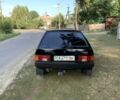 Черный ВАЗ 2109, объемом двигателя 1.5 л и пробегом 555 тыс. км за 917 $, фото 4 на Automoto.ua