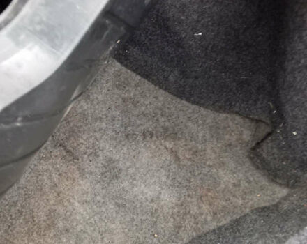 Черный ВАЗ 2109, объемом двигателя 1.5 л и пробегом 70 тыс. км за 1000 $, фото 3 на Automoto.ua