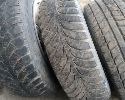 Черный ВАЗ 2109, объемом двигателя 1.3 л и пробегом 233 тыс. км за 1100 $, фото 10 на Automoto.ua