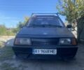 Чорний ВАЗ 2109, об'ємом двигуна 1.3 л та пробігом 500 тис. км за 694 $, фото 1 на Automoto.ua