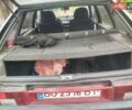 Черный ВАЗ 2109, объемом двигателя 1.5 л и пробегом 76 тыс. км за 899 $, фото 4 на Automoto.ua