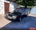 Чорний ВАЗ 2109, об'ємом двигуна 1.5 л та пробігом 250 тис. км за 1050 $, фото 1 на Automoto.ua