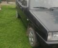 Чорний ВАЗ 2109, об'ємом двигуна 1.3 л та пробігом 33 тис. км за 800 $, фото 4 на Automoto.ua