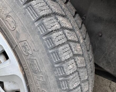 Черный ВАЗ 2109, объемом двигателя 0 л и пробегом 123 тыс. км за 850 $, фото 4 на Automoto.ua