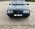 Чорний ВАЗ 2109, об'ємом двигуна 0 л та пробігом 100 тис. км за 1300 $, фото 1 на Automoto.ua