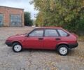 Черный ВАЗ 2109, объемом двигателя 1.5 л и пробегом 120 тыс. км за 558 $, фото 4 на Automoto.ua