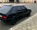 Черный ВАЗ 2109, объемом двигателя 1.5 л и пробегом 234 тыс. км за 1050 $, фото 3 на Automoto.ua