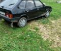 Черный ВАЗ 2109, объемом двигателя 1.29 л и пробегом 109 тыс. км за 850 $, фото 3 на Automoto.ua