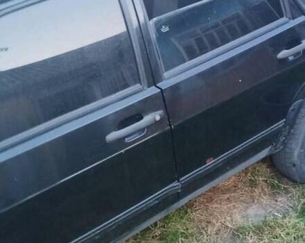 Чорний ВАЗ 2109, об'ємом двигуна 1.5 л та пробігом 300 тис. км за 1150 $, фото 5 на Automoto.ua