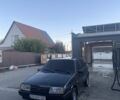 Чорний ВАЗ 2109, об'ємом двигуна 1.5 л та пробігом 200 тис. км за 803 $, фото 1 на Automoto.ua