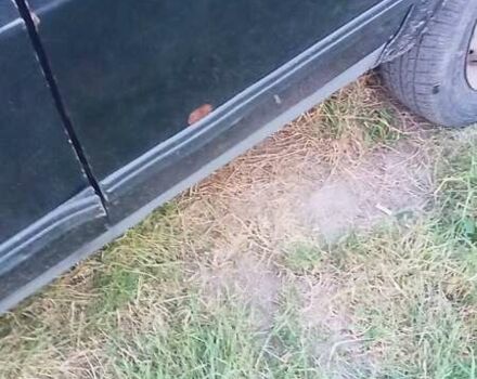 Чорний ВАЗ 2109, об'ємом двигуна 1.5 л та пробігом 300 тис. км за 1150 $, фото 3 на Automoto.ua