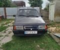 Черный ВАЗ 2109, объемом двигателя 1.5 л и пробегом 76 тыс. км за 899 $, фото 1 на Automoto.ua