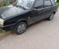 ВАЗ 2109 1990 в Сумах на Automoto.ua Черный ВАЗ 2109, объемом двигателя 1.5 л и пробегом 500 тыс. км за 1500 $, фото 2 на Automoto.ua