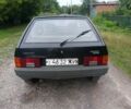 Черный ВАЗ 2109, объемом двигателя 1.3 л и пробегом 30 тыс. км за 2500 $, фото 6 на Automoto.ua