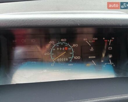 Чорний ВАЗ 2109, об'ємом двигуна 1.5 л та пробігом 60 тис. км за 1500 $, фото 3 на Automoto.ua