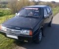 Чорний ВАЗ 2109, об'ємом двигуна 1.3 л та пробігом 50 тис. км за 1800 $, фото 1 на Automoto.ua