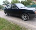 Черный ВАЗ 2109, объемом двигателя 1.3 л и пробегом 30 тыс. км за 2500 $, фото 2 на Automoto.ua