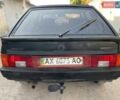 Черный ВАЗ 2109, объемом двигателя 1.5 л и пробегом 250 тыс. км за 680 $, фото 9 на Automoto.ua