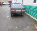 Черный ВАЗ 2109, объемом двигателя 1.5 л и пробегом 100 тыс. км за 750 $, фото 2 на Automoto.ua
