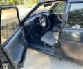 Чорний ВАЗ 2109, об'ємом двигуна 1.3 л та пробігом 200 тис. км за 1120 $, фото 7 на Automoto.ua