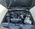 Черный ВАЗ 2109, объемом двигателя 1.5 л и пробегом 135 тыс. км за 850 $, фото 8 на Automoto.ua
