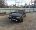 Черный ВАЗ 2109, объемом двигателя 1.5 л и пробегом 190 тыс. км за 900 $, фото 1 на Automoto.ua