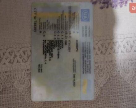 Черный ВАЗ 2109, объемом двигателя 1.29 л и пробегом 109 тыс. км за 850 $, фото 6 на Automoto.ua