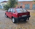 Черный ВАЗ 2109, объемом двигателя 1.5 л и пробегом 120 тыс. км за 558 $, фото 3 на Automoto.ua