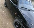 Чорний ВАЗ 2109, об'ємом двигуна 1.5 л та пробігом 80 тис. км за 740 $, фото 7 на Automoto.ua