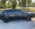 Чорний ВАЗ 2109, об'ємом двигуна 1.3 л та пробігом 200 тис. км за 1120 $, фото 5 на Automoto.ua