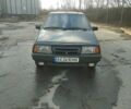 Черный ВАЗ 2109, объемом двигателя 1.3 л и пробегом 100 тыс. км за 1500 $, фото 4 на Automoto.ua