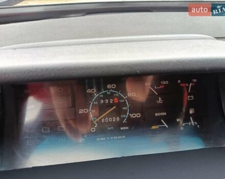 Чорний ВАЗ 2109, об'ємом двигуна 1.5 л та пробігом 60 тис. км за 1500 $, фото 4 на Automoto.ua