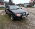 Чорний ВАЗ 2109, об'ємом двигуна 1.5 л та пробігом 60 тис. км за 1500 $, фото 1 на Automoto.ua
