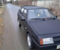 Чорний ВАЗ 2109, об'ємом двигуна 0 л та пробігом 471 тис. км за 1099 $, фото 1 на Automoto.ua