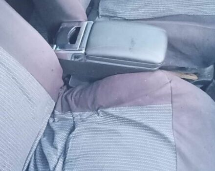 Черный ВАЗ 2109, объемом двигателя 1.5 л и пробегом 300 тыс. км за 1200 $, фото 6 на Automoto.ua