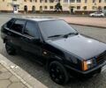 Чорний ВАЗ 2109, об'ємом двигуна 1.5 л та пробігом 234 тис. км за 1050 $, фото 2 на Automoto.ua