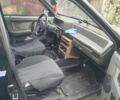 Черный ВАЗ 2109, объемом двигателя 1.5 л и пробегом 76 тыс. км за 899 $, фото 6 на Automoto.ua