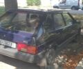 Чорний ВАЗ 2109, об'ємом двигуна 1.5 л та пробігом 50 тис. км за 776 $, фото 3 на Automoto.ua