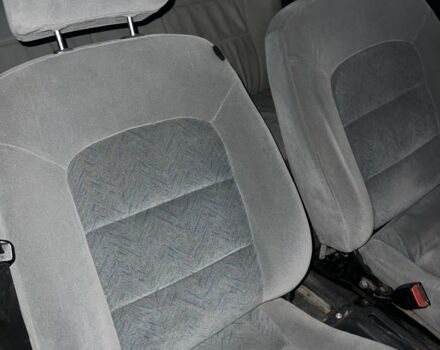 Чорний ВАЗ 2109, об'ємом двигуна 1.5 л та пробігом 100 тис. км за 400 $, фото 4 на Automoto.ua