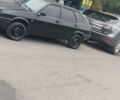 Черный ВАЗ 2109, объемом двигателя 9 л и пробегом 1000 тыс. км за 424 $, фото 1 на Automoto.ua