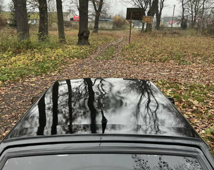 Чорний ВАЗ 2109, об'ємом двигуна 1.3 л та пробігом 250 тис. км за 1550 $, фото 11 на Automoto.ua