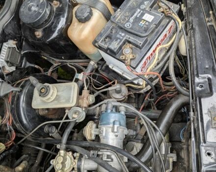 Черный ВАЗ 2109, объемом двигателя 1.3 л и пробегом 32 тыс. км за 1200 $, фото 6 на Automoto.ua