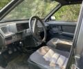 Чорний ВАЗ 2109, об'ємом двигуна 1.5 л та пробігом 1 тис. км за 603 $, фото 6 на Automoto.ua