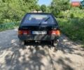 Чорний ВАЗ 2109, об'ємом двигуна 1.5 л та пробігом 1 тис. км за 603 $, фото 5 на Automoto.ua