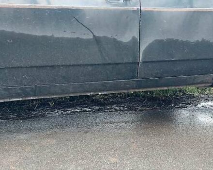 Черный ВАЗ 2109, объемом двигателя 1.5 л и пробегом 80 тыс. км за 1400 $, фото 6 на Automoto.ua