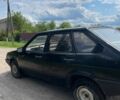 Черный ВАЗ 2109, объемом двигателя 1.3 л и пробегом 80 тыс. км за 43000 $, фото 6 на Automoto.ua