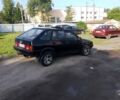 Черный ВАЗ 2109, объемом двигателя 1.3 л и пробегом 70 тыс. км за 1000 $, фото 1 на Automoto.ua