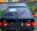 Чорний ВАЗ 2109, об'ємом двигуна 1.5 л та пробігом 0 тис. км за 1400 $, фото 6 на Automoto.ua